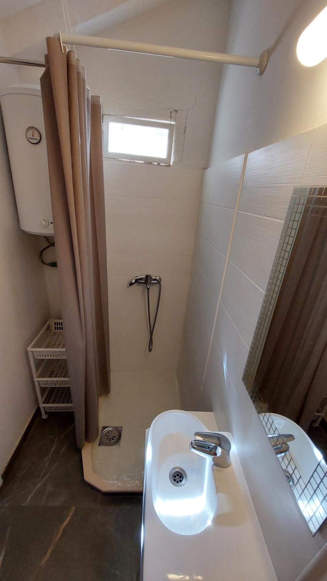 R&E Apartment Split Kamer foto