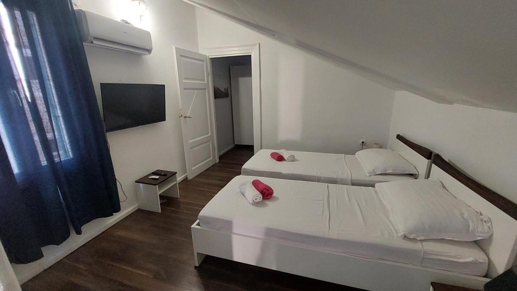 R&E Apartment Split Kamer foto