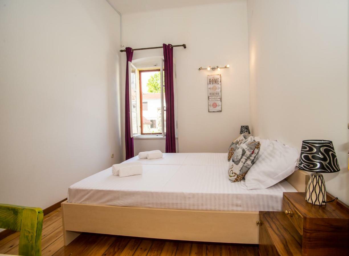 R&E Apartment Split Buitenkant foto